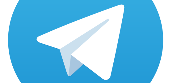 telegram